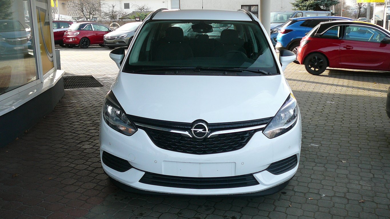 P1901 opel zafira