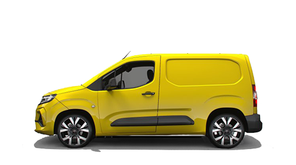 Opel Combo Van